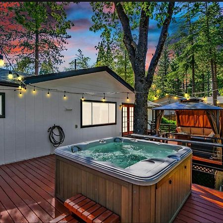 40 Min From Kirkwood Ski Resort! Book Your Relaxation With Hot Tub And Firepit! Pioneer Kültér fotó